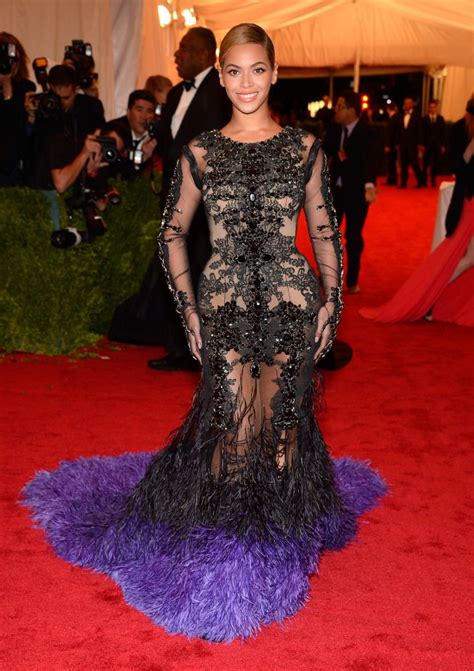 beyonce givenchy met gala 2012|beyonce at the met gala.